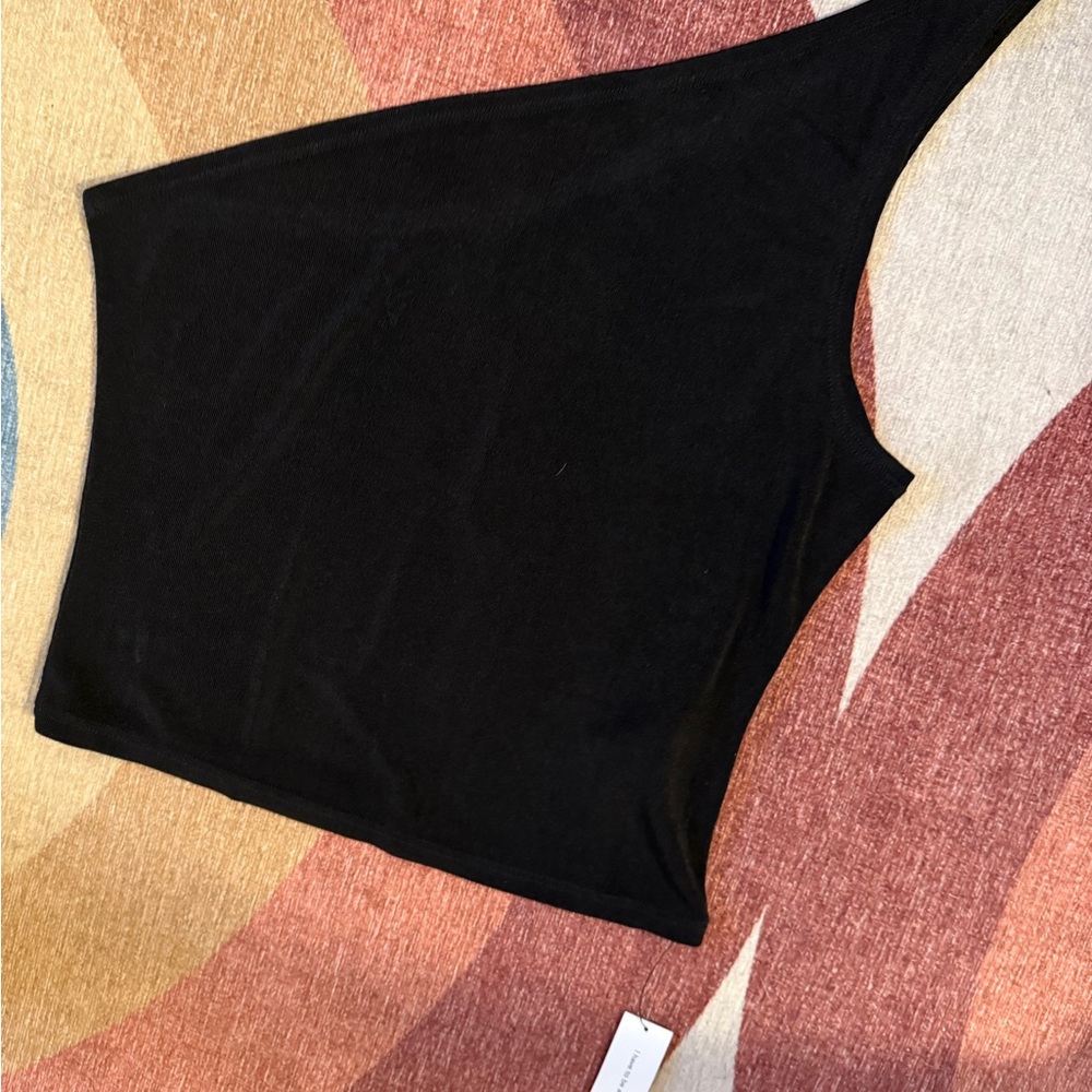 Reformation Maddie Knit Top